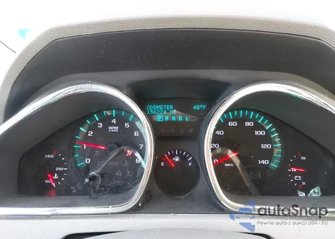 2012 Chevrolet Traverse Ls из США, поврежденный, VIN 1GNKREEDXCJ156902